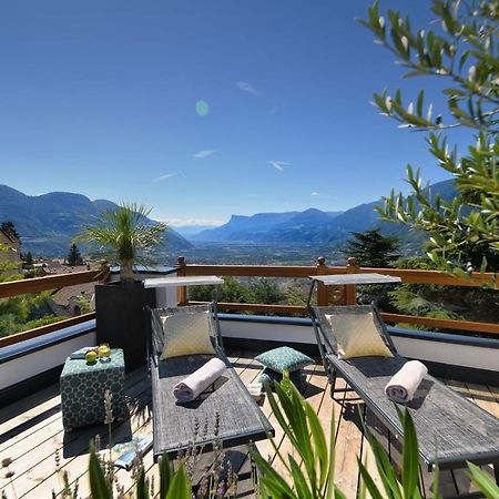 Hotel Sonne Tirol Buitenkant foto