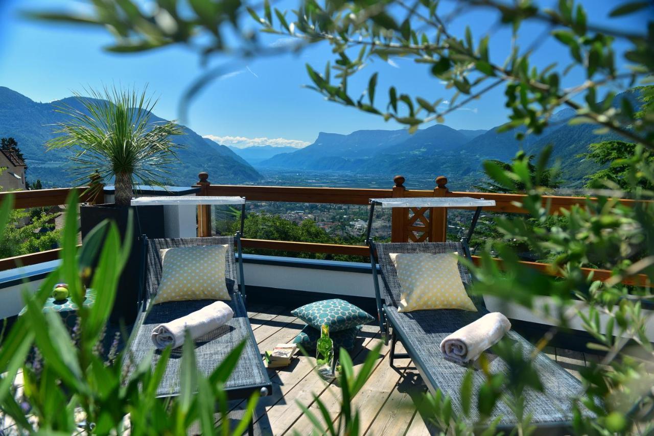 Hotel Sonne Tirol Buitenkant foto