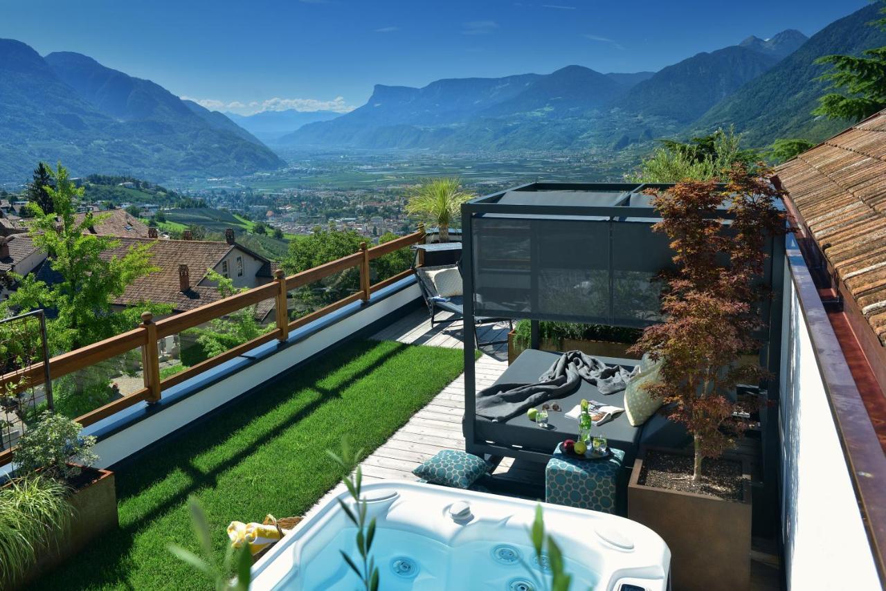 Hotel Sonne Tirol Buitenkant foto