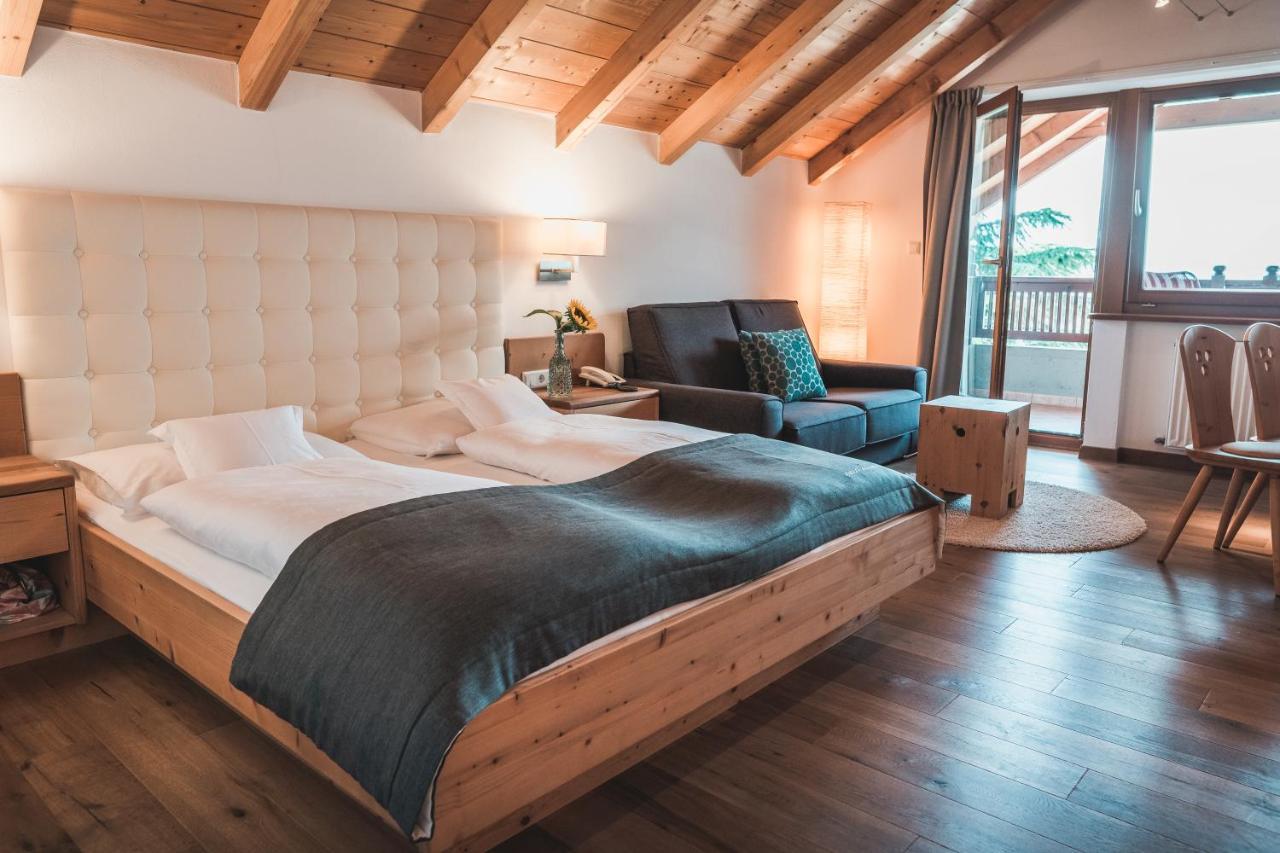 Hotel Sonne Tirol Buitenkant foto