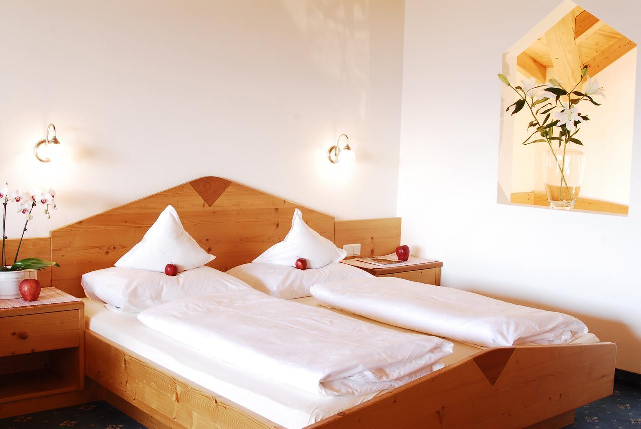 Hotel Sonne Tirol Buitenkant foto