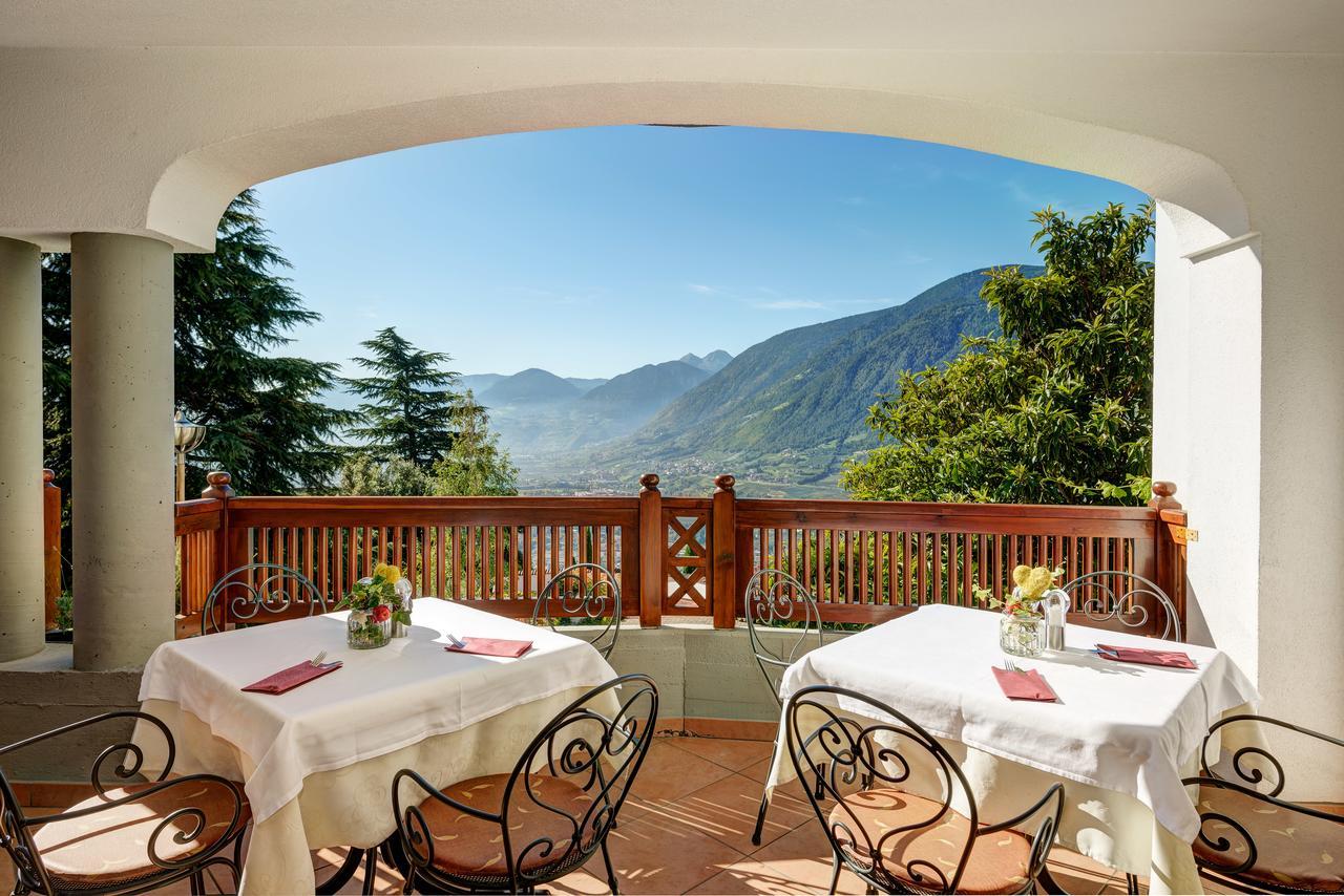 Hotel Sonne Tirol Buitenkant foto