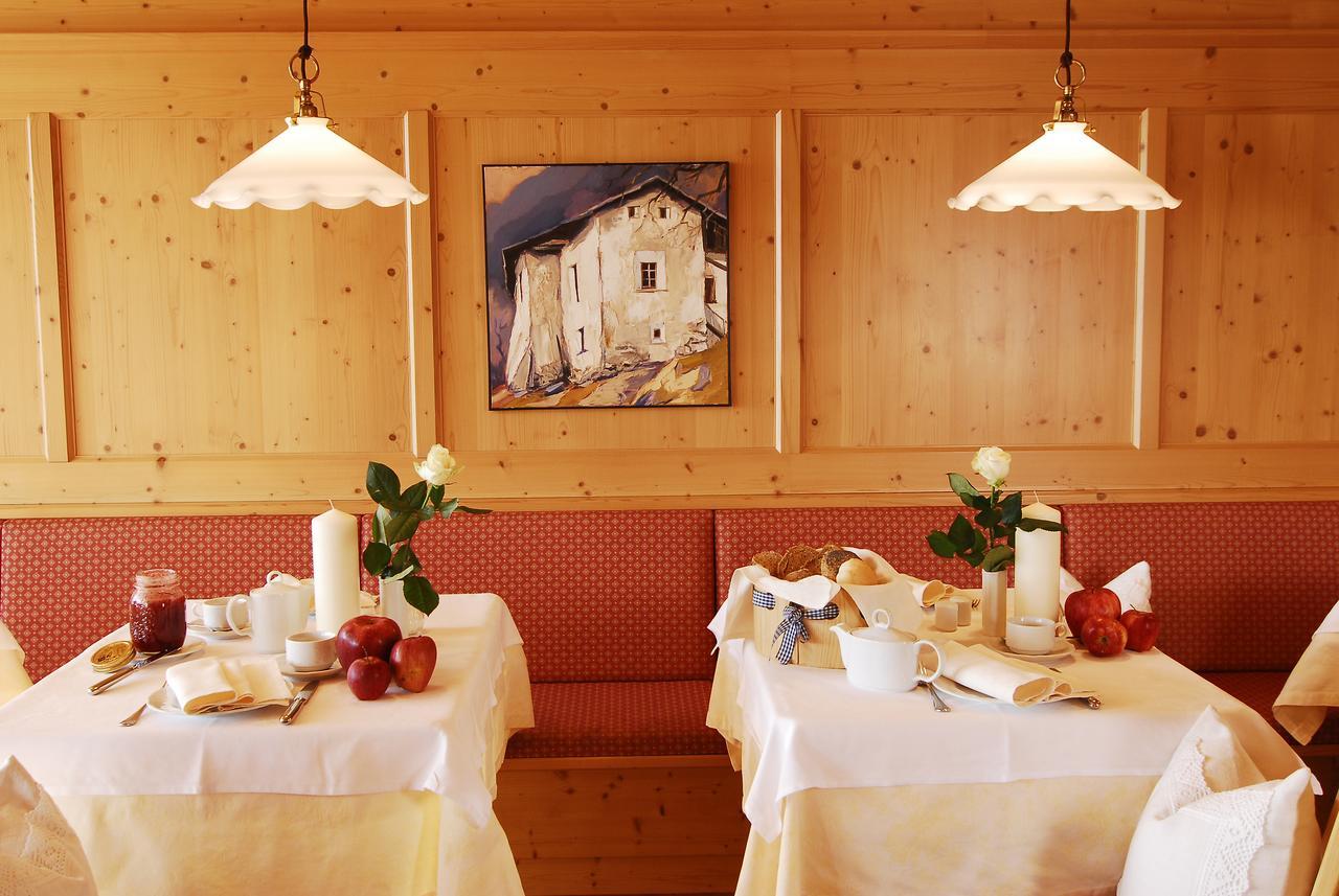 Hotel Sonne Tirol Buitenkant foto