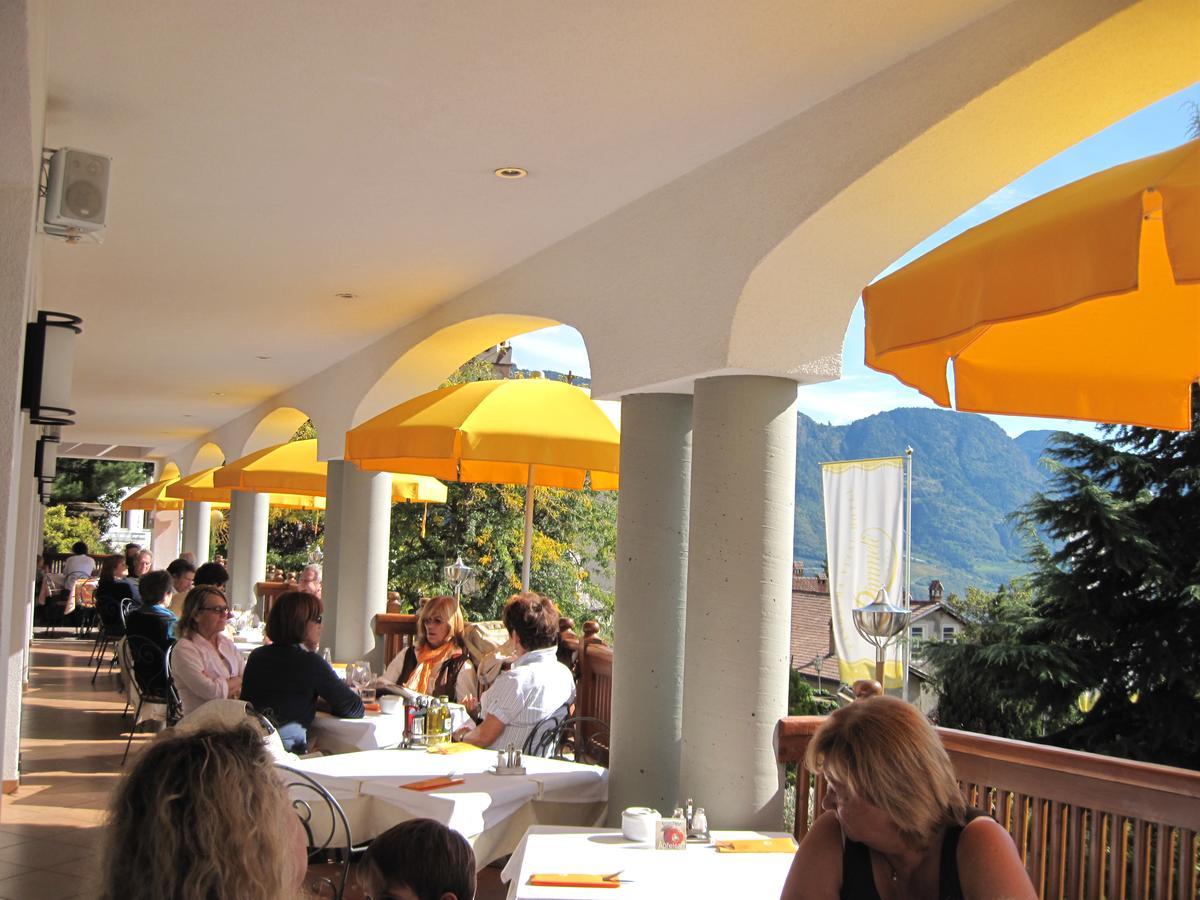 Hotel Sonne Tirol Buitenkant foto