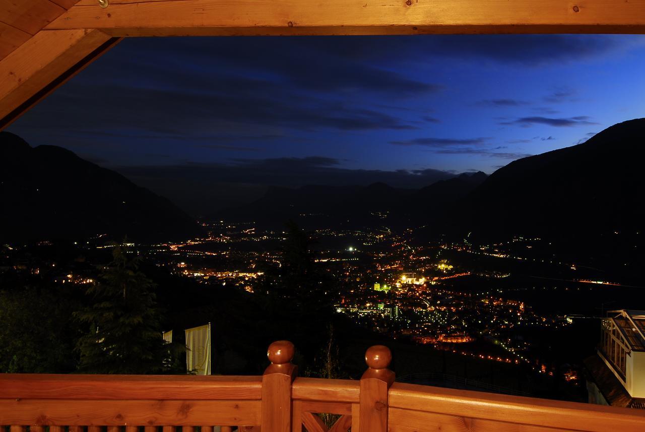 Hotel Sonne Tirol Buitenkant foto