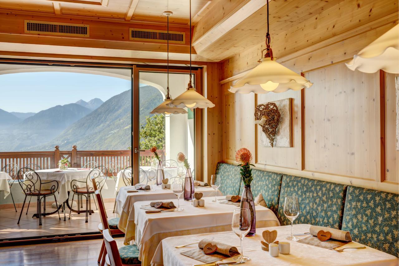 Hotel Sonne Tirol Buitenkant foto
