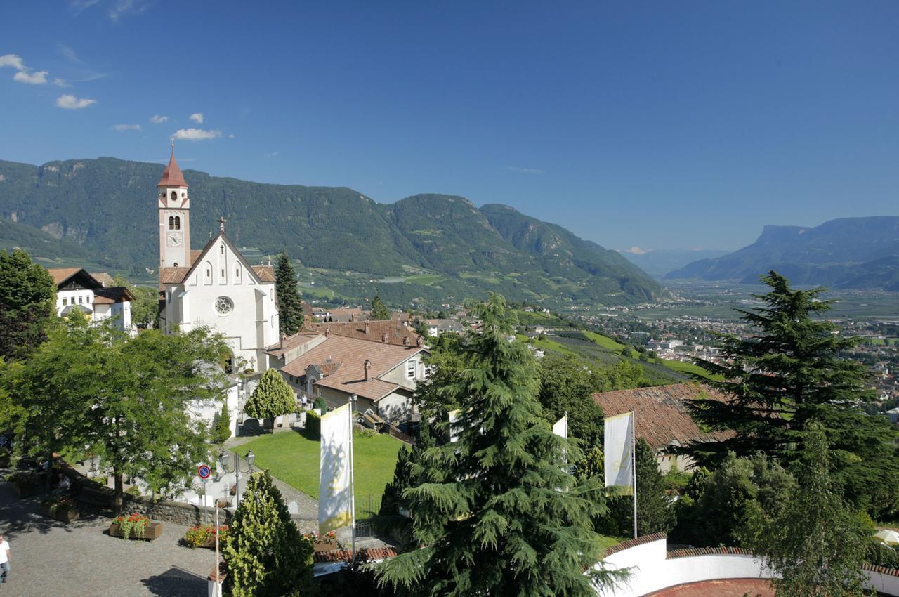 Hotel Sonne Tirol Buitenkant foto