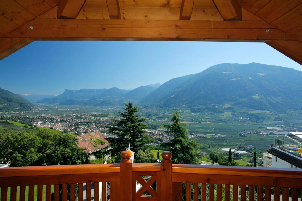 Hotel Sonne Tirol Buitenkant foto